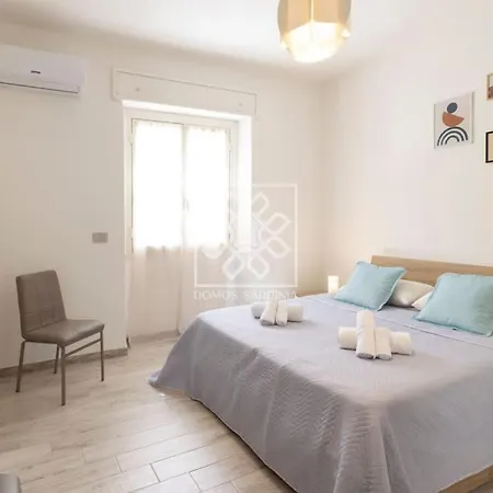 Paolo 's Apartment *