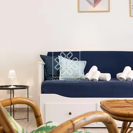 Apartment Paolo 's