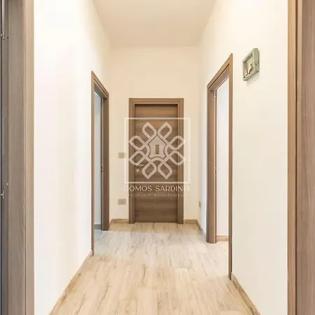 Paolo 's Apartment