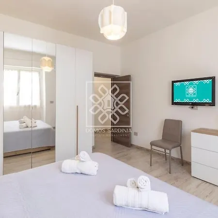 Apartment Paolo 's