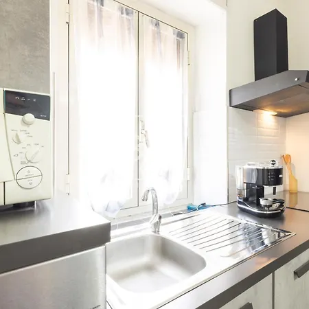 Paolo 's Apartment *
