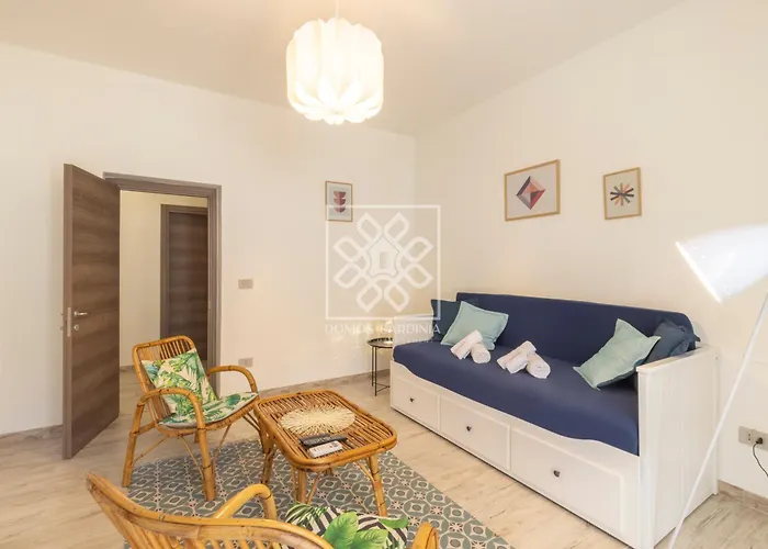 Apartment Paolo 's